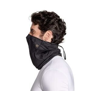 New Tommie Copper Face Mask, COBALT BLUE Face Gaiter, Adjustable Face Mask, NWT